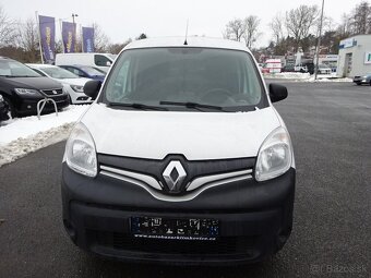 Renault Kangoo 1,5 DCI,GARANCE KM - 2