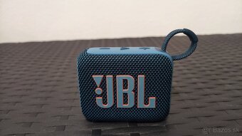 JBL GO4 - 2