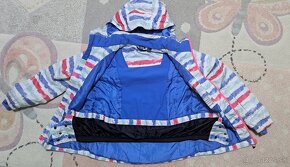 Zimne sportove bundy - 2