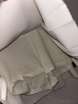 Sukňa - šortky - 2