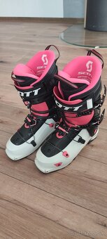 Scott Celeste 26.5 - 2