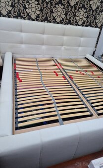 Predam manželsku posteĺ - 2