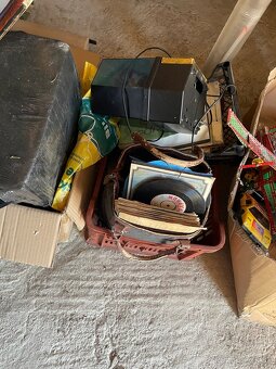 Retro Veci z Povaly - 2