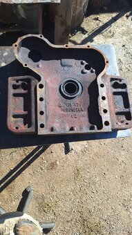 Ťažké prsia zetor - 2