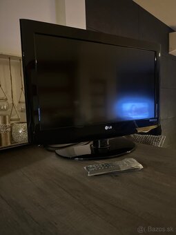 LG 26LH2000 - 2