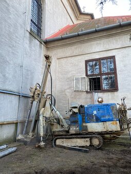 Hľadáme robotníka - 2