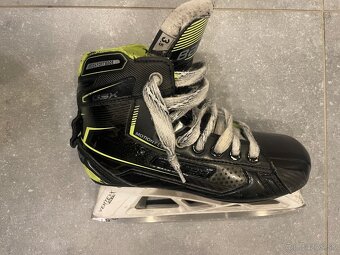Brankárske korčule - 2