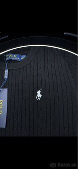 Ralph lauren sveter - 2