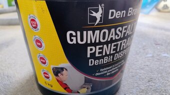 zostatky zo stavby - 2