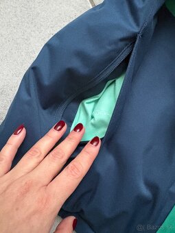 Alpine Pro zimná bunda - 2