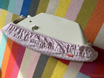 Stokke Tripp Trapp novorodenecké lehátko - 2