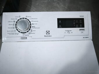 Práčka Electrolux-náhradne diely rozpredám - 2
