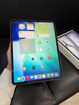 iPad Air M3 - model 2025 - 128gb - WIFI - 2