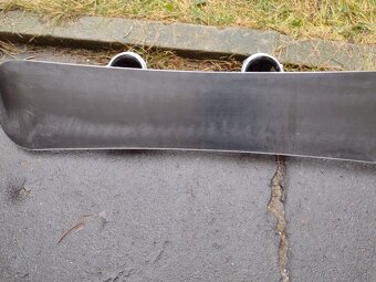 Snowboard 145cm - 2