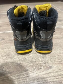 Chlapcenske zimne boty c.28 - 2