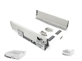 Moderná nová kuchynská linka - 2