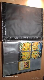 Predám Pokémon kartičky - 2