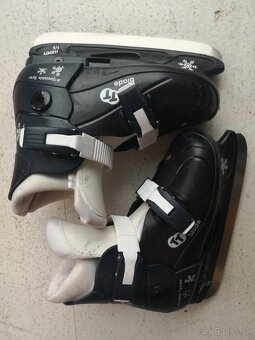 Detske korcule TT Blade 29 - 32 - 2