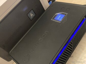 Crypto miner AVALON NANO3_15B1 - 2