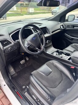 Ford Edge 2.7 V6 ST Performance LPG AWD - 2