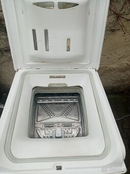 automatická práčka Whirlpool - 2