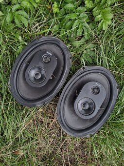 Reproduktory Boston RX97 - 2