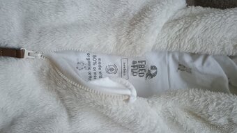 Overal velkost 56 - 2