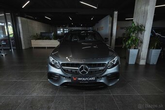 Mercedes-Benz AMG E 63s 4MATIC+ Kombi - 2