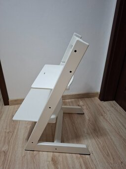 Stolička Stokke Tripp Trapp - 2