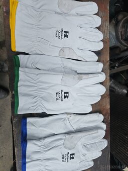 Rezný brúsny kotúč - 2