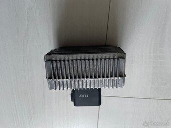 GSE143 - Riadiaca jednotka času žeravenia - 2