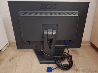 Monitor Acer AL2623W - 2