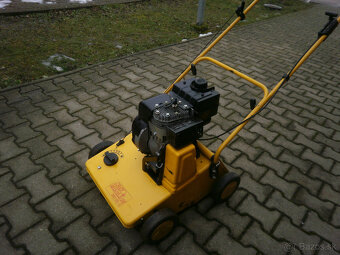 Vertikutátor-Alko - 2