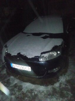 Rozpredám Citroen - 2