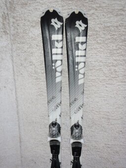 dámsky set 142cm - 2