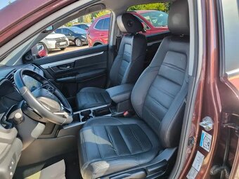 Honda CR-V - 2