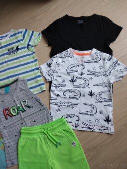 Balik pre chlapčeka 104/110 - 2