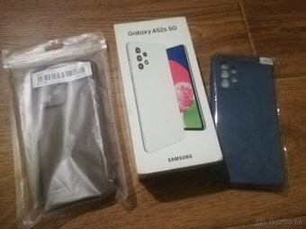 Predám Samsung galaxy A52S 5g - 2