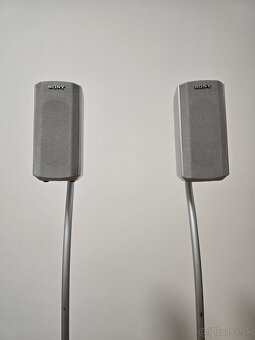 Domáce kino Sony - 2