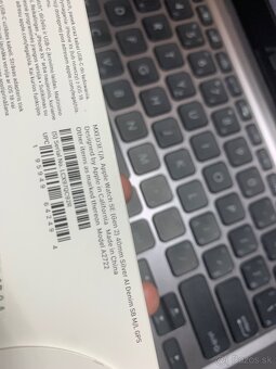 Apple Watch Se 2.gen 40mm - 2