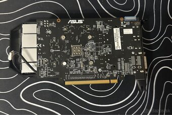 ASUS R7260X-OC-2GD5 - 2