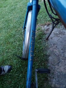 retro kolo pánské - 2