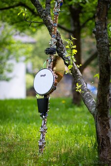 Predám Ozembuch - 2