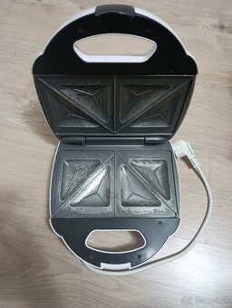 Toastovač - 2