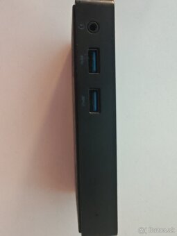 Dokovacia stanica dell d1000 - 2