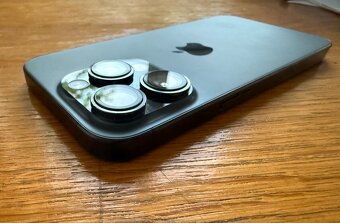 Apple iPHONE 15 PRO so zárukou - 2