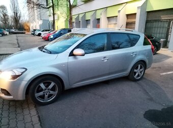 Predam kia ceed combi - 2