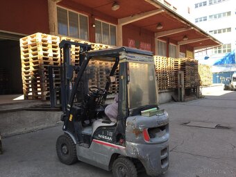 Europalety kupim - 2