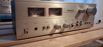 Nacional Panasonic SU-2700 - 2