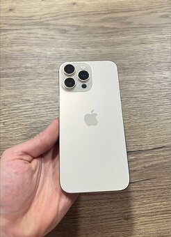 iPhone 16 Pro Max 512GB - 2